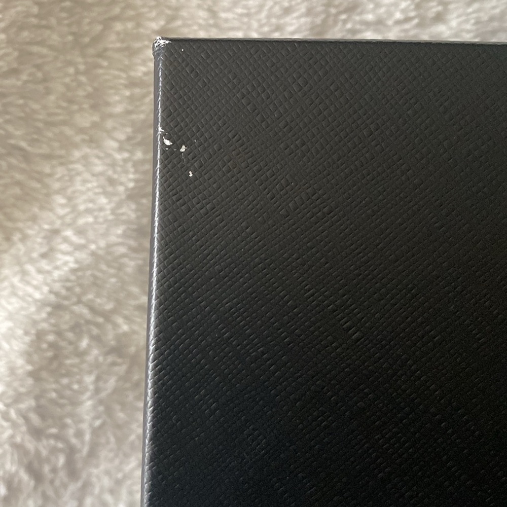 Empty Prada Storage Box - image 5